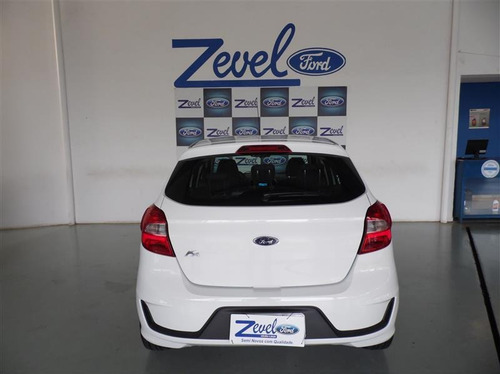 Ford Ka 1.0 Se 12v