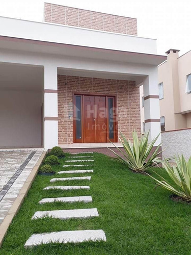 Imagem 3 de 30 de Casa À Venda Em Brusque/sc - 666