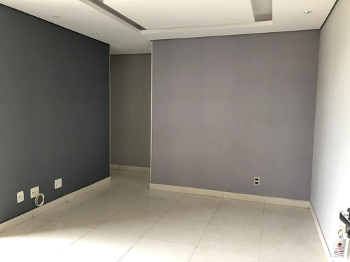Imagem 1 de 25 de Ótimo Apartamento 03 Quartos Bairro Castelo ! - 3867