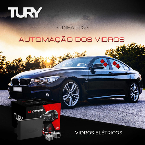 Módulo De Vidro Aircross / C4 Cactus / Peugeot 208 E 2008