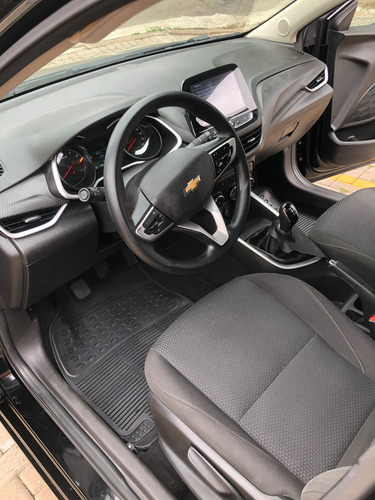 Chevrolet Onix 1.0 Lt 5p