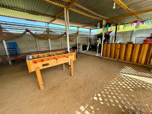 Venta De Parcela Comino A Colliguay Quilpue