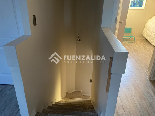 Casa En Venta De 4d3b En Santuario De La Laguna Puerto Montt