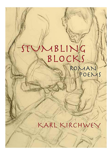 Libro: Trombling Blocks: Poemas Romanos