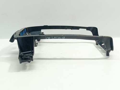 Base Consola Quemacocos Vw Jetta Mk6 11-16 (Usado)