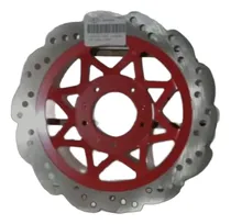 Comprar Disco De Freno Delantero Bera Brz 200 Modelo Evolution