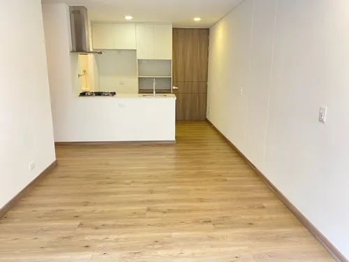 Apartamento En Arriendo Ubicado En El Retiro Sector Via La Fe El Retiro (20905).