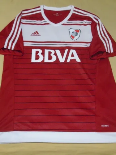 Camiseta river roja 2017 new arrivals