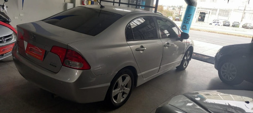 Imagem 3 de 6 de Honda Civic Lxs 1.8 Flex