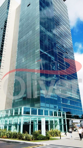 Imagem 1 de 15 de Diamond Tower, Sala Comercial, 1 Vaga De Garage, Cristal, Porto Alegre, Rio Grande Do Sul - Sa00090 - 33556373