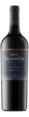 Trumpeter Cabernetr Franc Caja X6