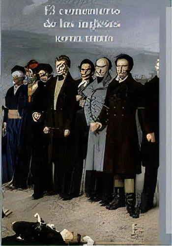 El Cementerio De Los Ingleses, De Torres Mulas, Rafael. Editorial Ediciones Xorki (moldava Sl) En Español