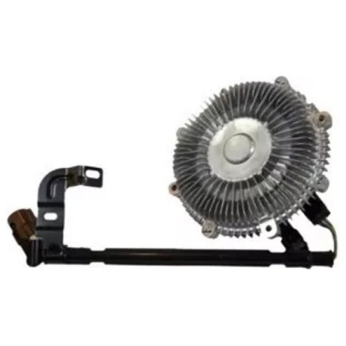 Fan Clutch Ford Explorer Eddie Bauer 2006 2007 2008 2009 