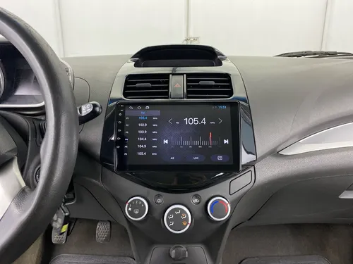 Chevrolet Spark 1.2 Gt M300 Lt