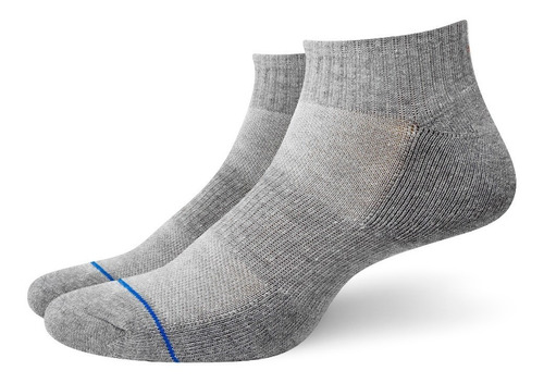 Soquetes Elemento Deportivos De Hombre Pack X6 Pares Art 513
