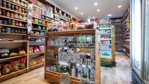 Imagen 19 de 30 de Local Venta - Olivos-vias/maipu