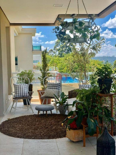 Imagem 12 de 30 de Tambore 11 Casa Para Venda E Locação - Ca6365