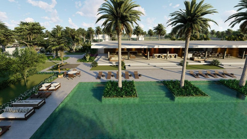 Imagem 6 de 14 de Condomínio Santé Residencial Alto Padrão Terrenos 450 M² (15 X 30) - Te0001