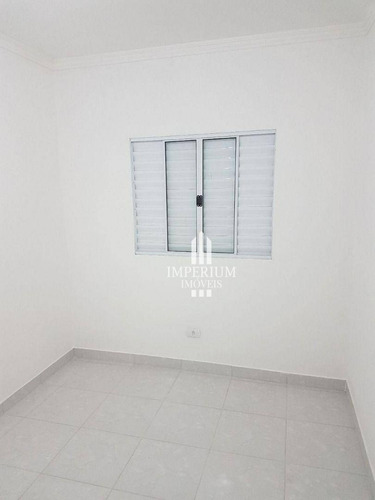 Imagem 10 de 30 de Casa Com 2 Dormitórios Para Alugar, 58 M² Por R$ 1.400,00/mês - Jaçanã - São Paulo/sp - Ca0156
