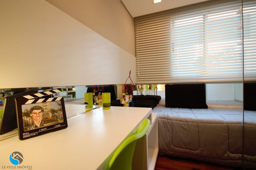 Imagem 26 de 30 de Apartamento Novo De 2 Quartos No Boa Vista. - Apn-121xy