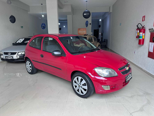 Chevrolet Celta 1.0 Life Flex Power 3p