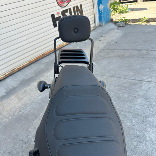 Treck Krathos 250cc 2025