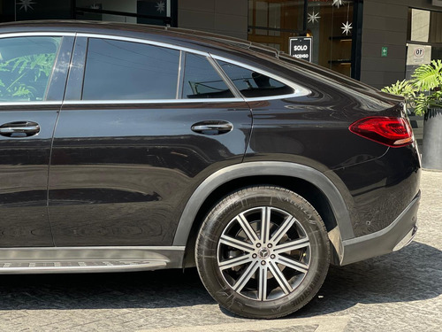 Mercedes-Benz Clase GLE GLE 450 Coupe 2021