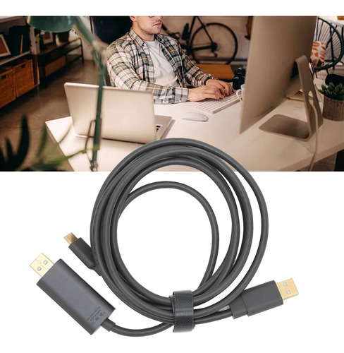 - Cable De Transferencia De Datos Usb 3.0 Para Compartir
