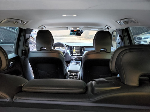 Imagen 8 de 13 de Volvo Xc60