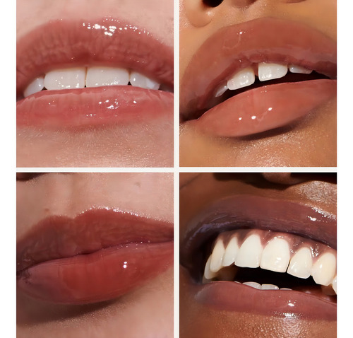 Peptide Lip Tint Rhode Hailey Bieber Bálsamo Con Color