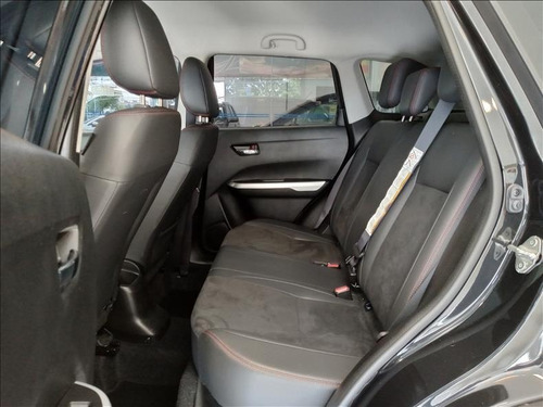 Suzuki Vitara 1.4 16v Turbo 4sport