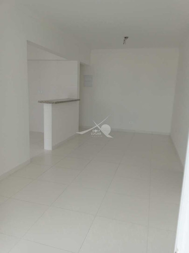 Imagem 27 de 30 de Apartamento Em Praia Grande, Aviação - V5618