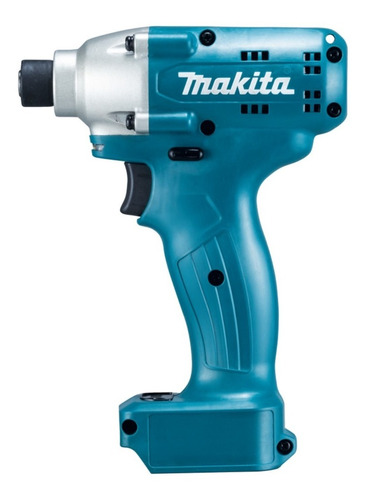 Parafusadeira De Impacto Td112dzm Makita S/bateria N.f