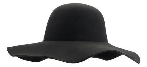 comprar Chapéu Feltro Preto Maçonaria Chapéu Cata Ovo Chapéu Nathanz