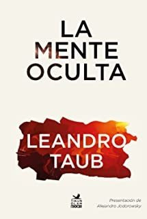 La Mente Oculta: El Libro Sobre Los Secretos Y El Pode Lmz5