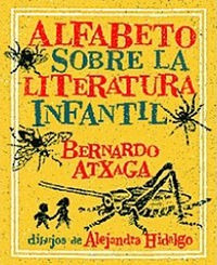 Libro Alfabeto Sobre La Literatura Infantil