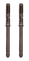 Comprar Par De Soportes Invisibles 145mm Mensula P\u002F Estante Flotante