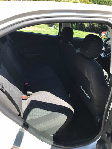 Chevrolet Onix 1.4 Lt Mt 98cv