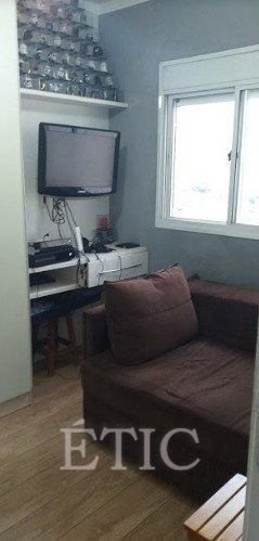 Imagem 12 de 15 de Apartamento - Vila Prudente - Ref: 2456 - V-ap1313
