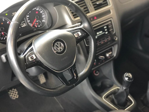 Imagem 6 de 15 de Volkswagen Fox 1.6 Msi Comfortline 8v