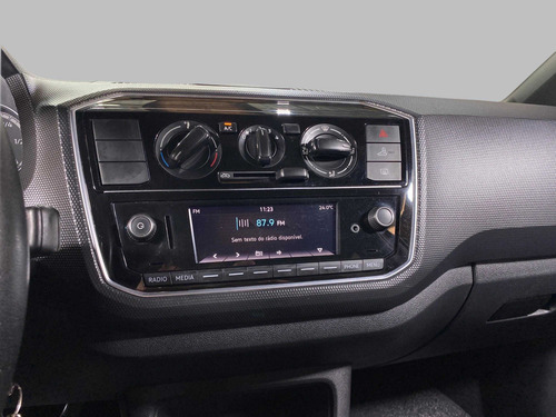 Volkswagen Pik Up Up! 1.0 12v TSI E-Flex Move Up!