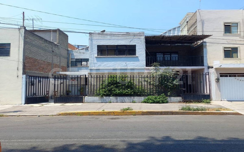 Casa En Venta En La Romana, Tlalnepantla, Estado De México