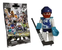 Comprar Sobre Playmobil Figuras Figures Colecciones