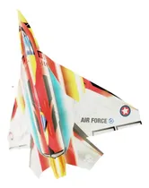 Comprar Barrilete 3d Avion Popup Efplane