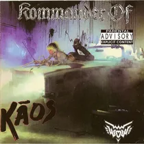 Comprar Wendy O. Williams - Kommander Of Kaos Remastered Cd P78