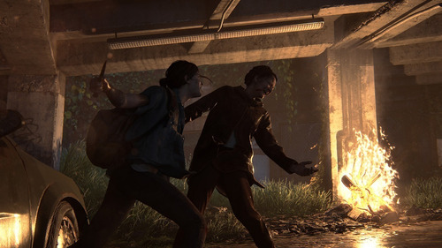 The Last Of Us 2 Ps4 Tlou 2 Juego Fisico Sellado Sevengamer