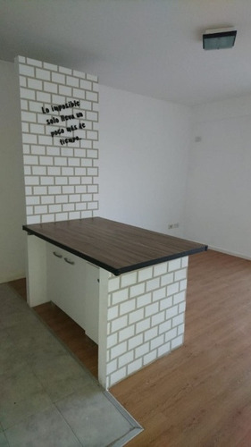 Imagen 5 de 14 de Monoambiente En Venta En Monte Castro