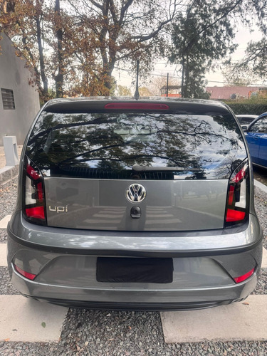 Volkswagen Up! 1.0 Take