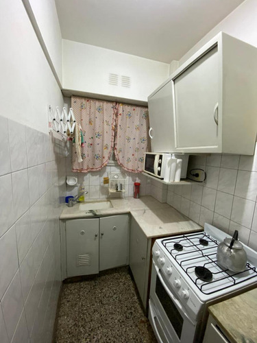 Departamento En Venta - 1 Dormitorio 1 Baño - 30mts2 - Mar Del Plata