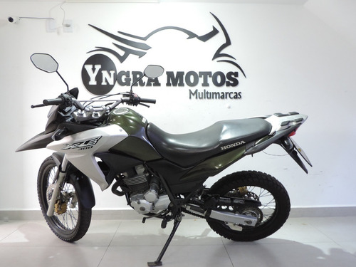 Honda Xre300 2017 - Moto Linda